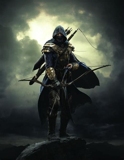 dark wanderer archives.